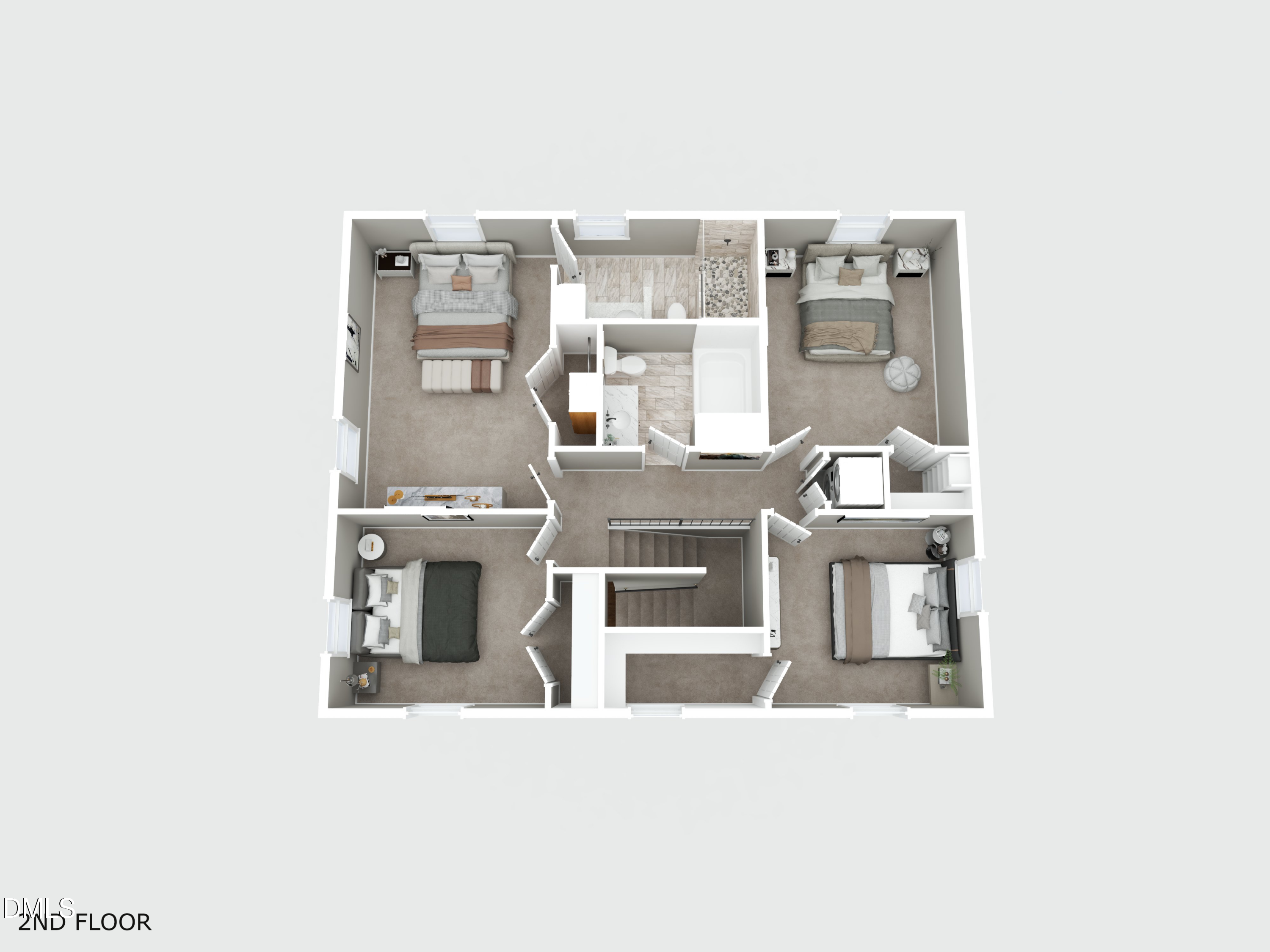 7114 Guess Road Hillsborough, NC 27278 - Photo 70 of 70