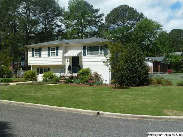 5104 Northumberland Road Birmingham, AL 35210 - Photo 30 of 31