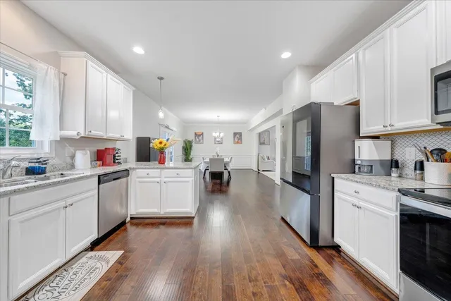 $429,950 | 4933 Warrior Drive, Salem, VA 24153