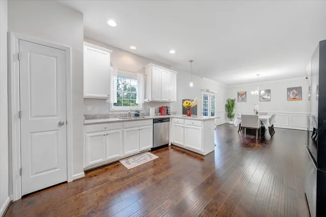 $429,950 | 4933 Warrior Drive, Salem, VA 24153