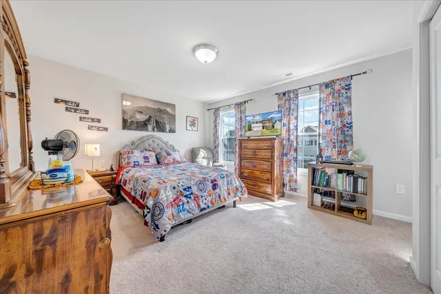 $429,950 | 4933 Warrior Drive, Salem, VA 24153