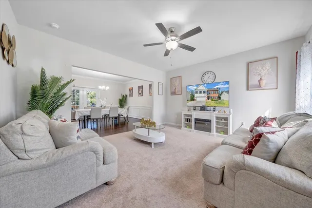 $429,950 | 4933 Warrior Drive, Salem, VA 24153