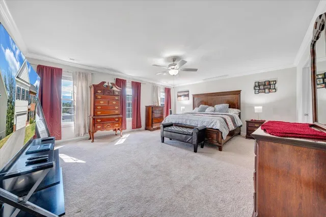 $429,950 | 4933 Warrior Drive, Salem, VA 24153