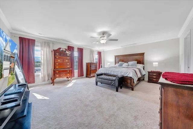 $429,950 | 4933 Warrior Drive, Salem, VA 24153