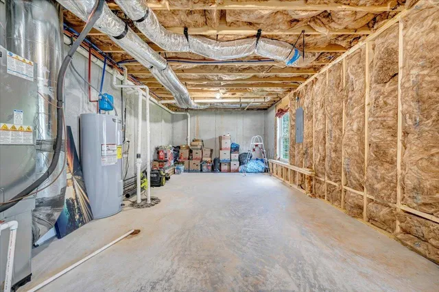 $429,950 | 4933 Warrior Drive, Salem, VA 24153