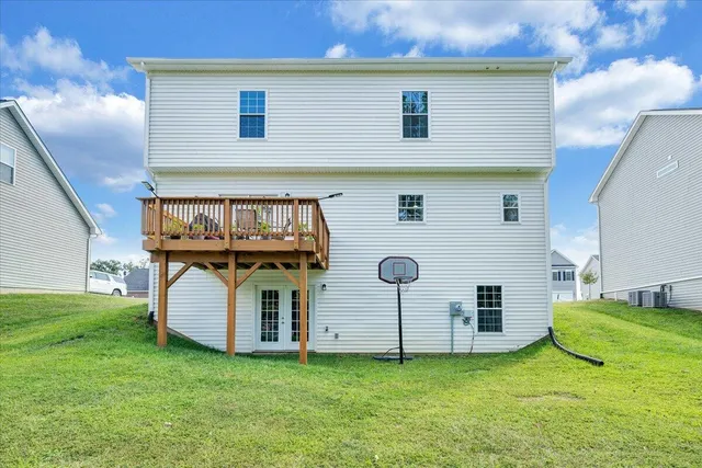 $429,950 | 4933 Warrior Drive, Salem, VA 24153