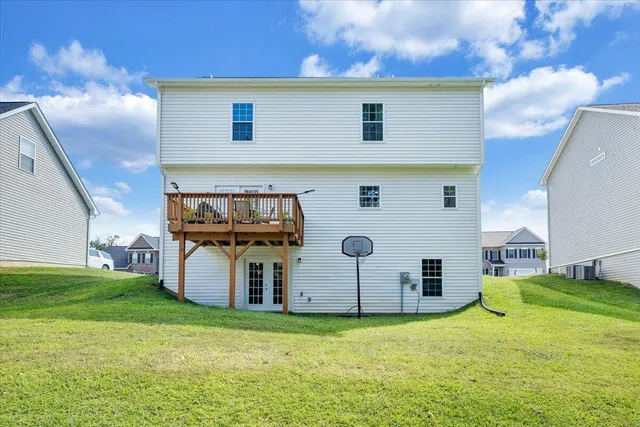 $429,950 | 4933 Warrior Drive, Salem, VA 24153