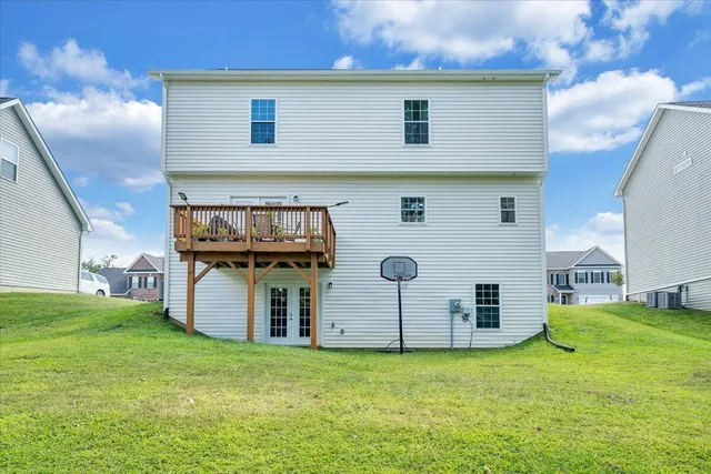 $429,950 | 4933 Warrior Drive, Salem, VA 24153