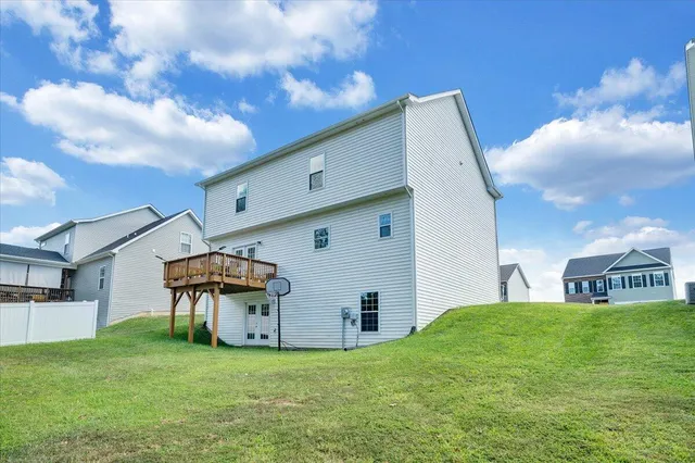 $429,950 | 4933 Warrior Drive, Salem, VA 24153