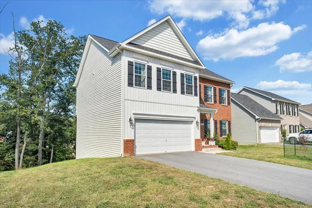 $429,950 | 4933 Warrior Drive, Salem, VA 24153