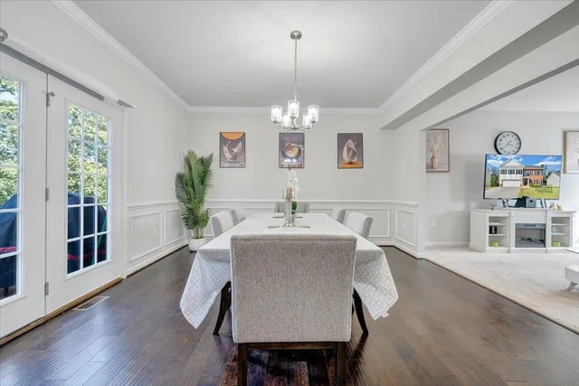 $429,950 | 4933 Warrior Drive, Salem, VA 24153