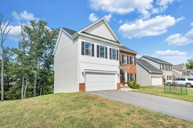 $429,950 | 4933 Warrior Drive, Salem, VA 24153