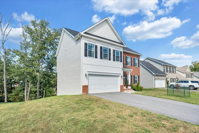 $429,950 | 4933 Warrior Drive, Salem, VA 24153