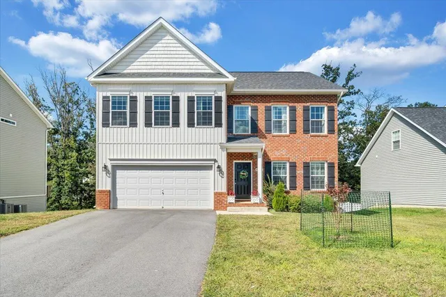 $429,950 | 4933 Warrior Drive, Salem, VA 24153