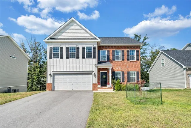$429,950 | 4933 Warrior Drive, Salem, VA 24153