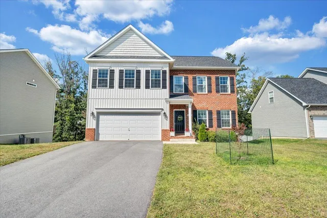 $429,950 | 4933 Warrior Drive, Salem, VA 24153