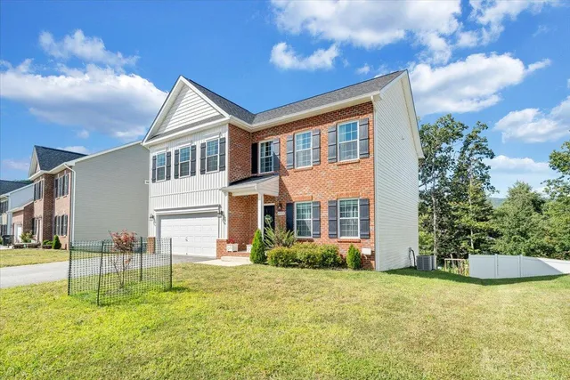 $429,950 | 4933 Warrior Drive, Salem, VA 24153