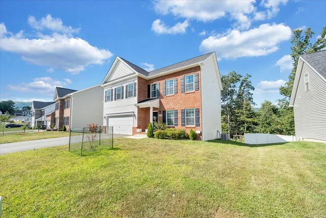$429,950 | 4933 Warrior Drive, Salem, VA 24153