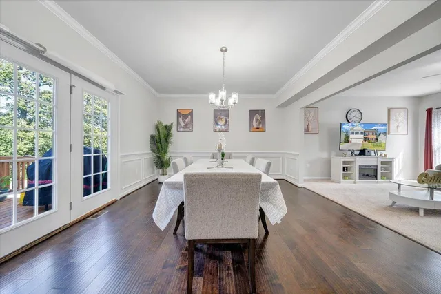 $429,950 | 4933 Warrior Drive, Salem, VA 24153