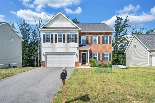 $429,950 | 4933 Warrior Drive, Salem, VA 24153