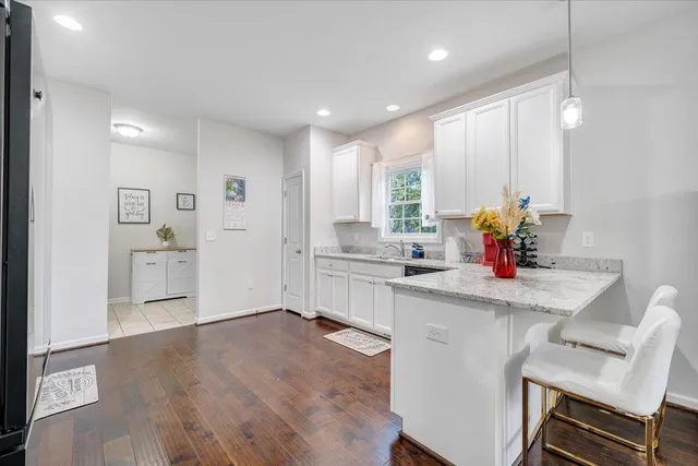 $429,950 | 4933 Warrior Drive, Salem, VA 24153