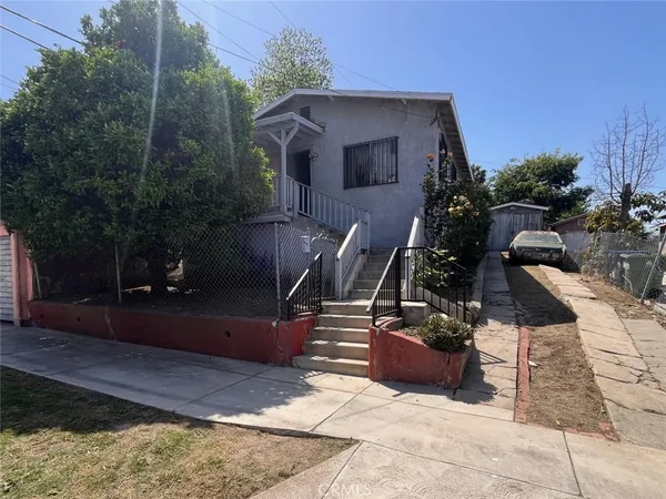 $565,000 | 1237 North Evergreen Avenue, Los Angeles, CA 90033
