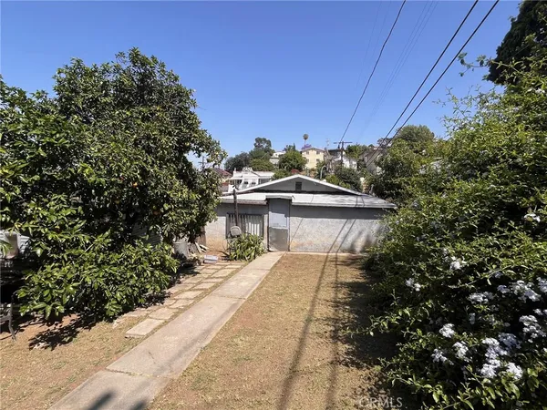 $565,000 | 1237 North Evergreen Avenue, Los Angeles, CA 90033