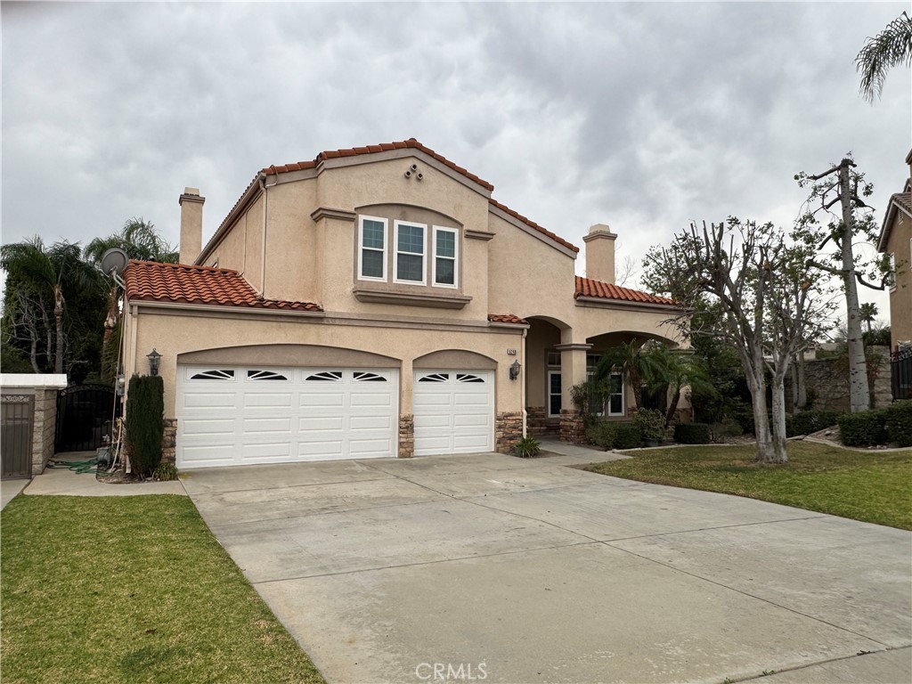 6248 Preakness Place Rancho Cucamonga, CA 91739 - Photo 1 of 1 Gallery Image 1