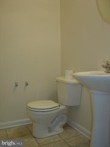 2 Keppels Mill Court Rising Sun, MD 21911 - Photo 6 of 16 Half bath