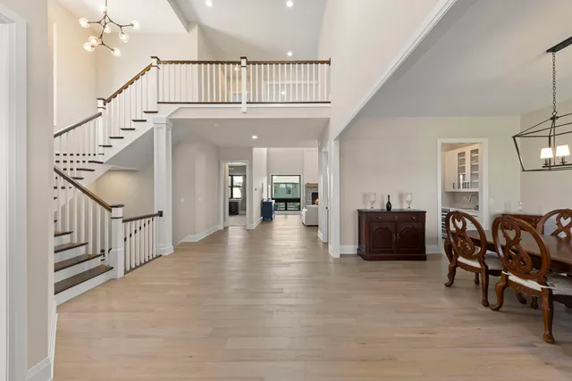 $1,795,000 | 4216 Carpenter Road, Naperville, IL 60564