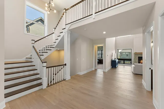 $1,795,000 | 4216 Carpenter Road, Naperville, IL 60564