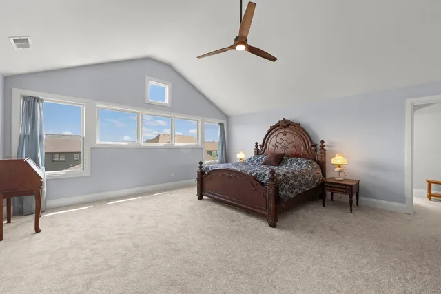 $1,795,000 | 4216 Carpenter Road, Naperville, IL 60564