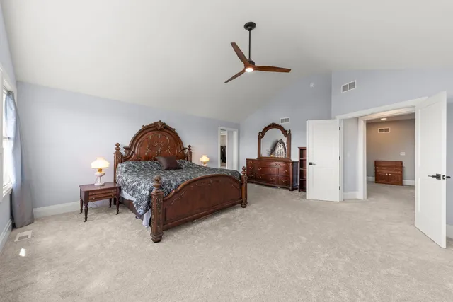 $1,795,000 | 4216 Carpenter Road, Naperville, IL 60564