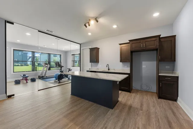 $1,795,000 | 4216 Carpenter Road, Naperville, IL 60564