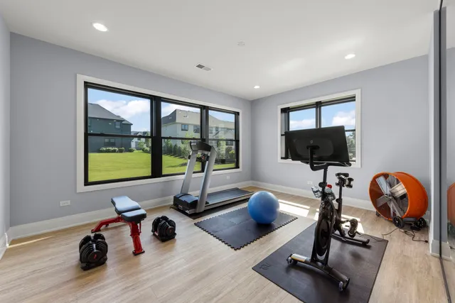 $1,795,000 | 4216 Carpenter Road, Naperville, IL 60564