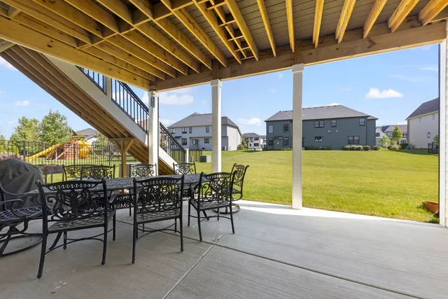 $1,795,000 | 4216 Carpenter Road, Naperville, IL 60564