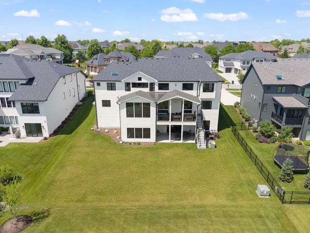 $1,795,000 | 4216 Carpenter Road, Naperville, IL 60564