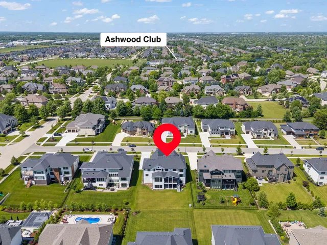 $1,795,000 | 4216 Carpenter Road, Naperville, IL 60564