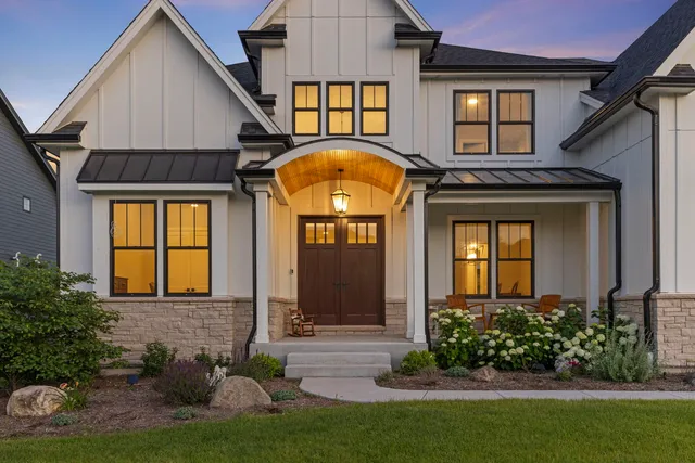 $1,795,000 | 4216 Carpenter Road, Naperville, IL 60564