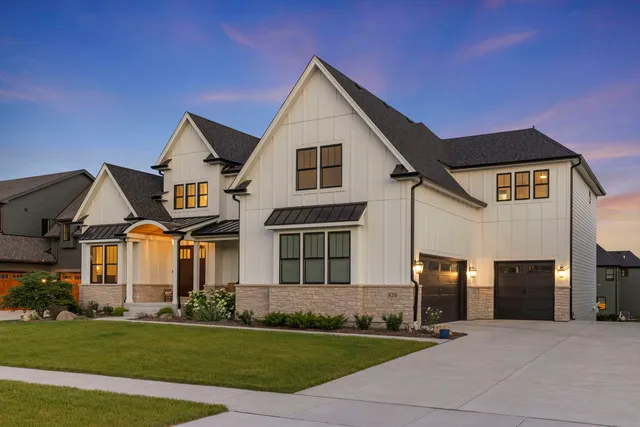 $1,795,000 | 4216 Carpenter Road, Naperville, IL 60564