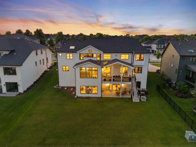 $1,795,000 | 4216 Carpenter Road, Naperville, IL 60564