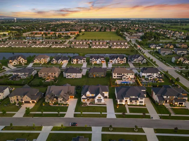 $1,795,000 | 4216 Carpenter Road, Naperville, IL 60564