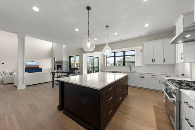 $1,795,000 | 4216 Carpenter Road, Naperville, IL 60564