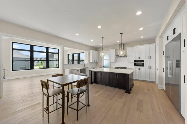 $1,795,000 | 4216 Carpenter Road, Naperville, IL 60564