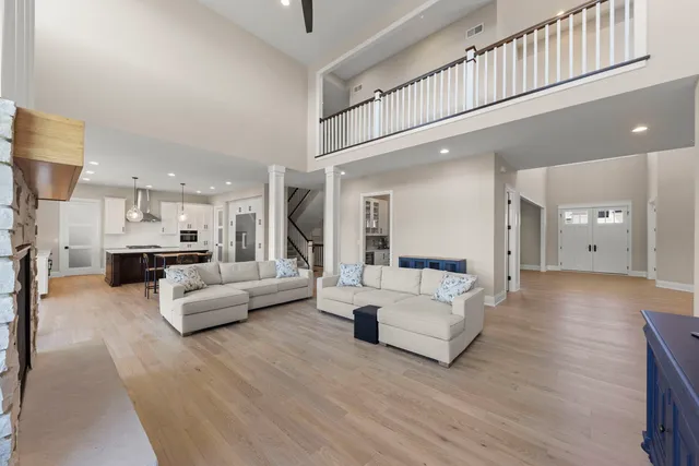 $1,795,000 | 4216 Carpenter Road, Naperville, IL 60564