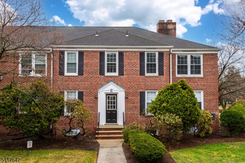 101 Gates Avenue, Unit E7 Montclair, NJ 07042 - Photo 1 of 20