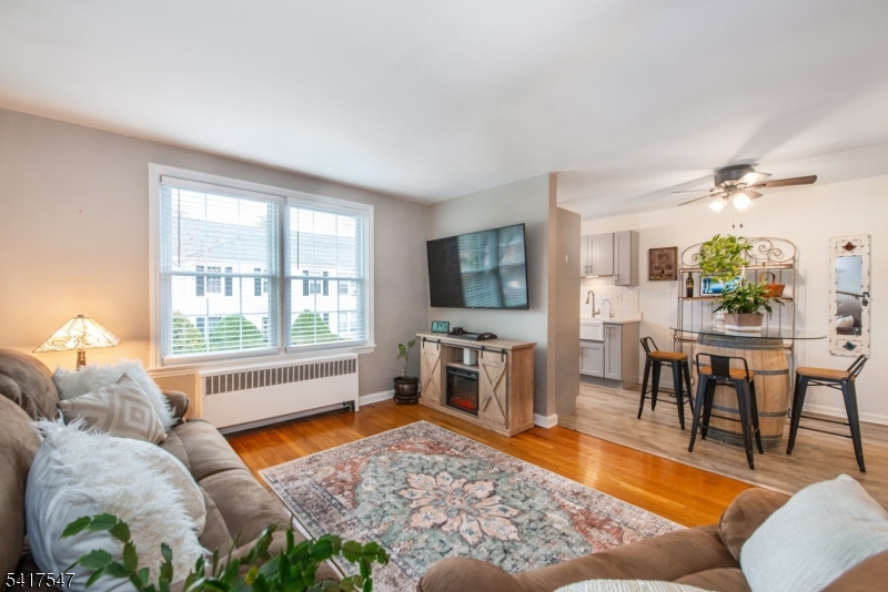 101 Gates Avenue, Unit E7 Montclair, NJ 07042 - Photo 3 of 20