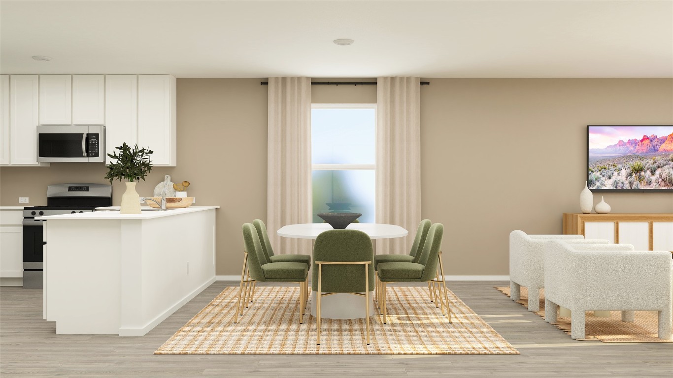 304 Heritage Groves Road Bertram, TX 78605 - Photo 15 of 31