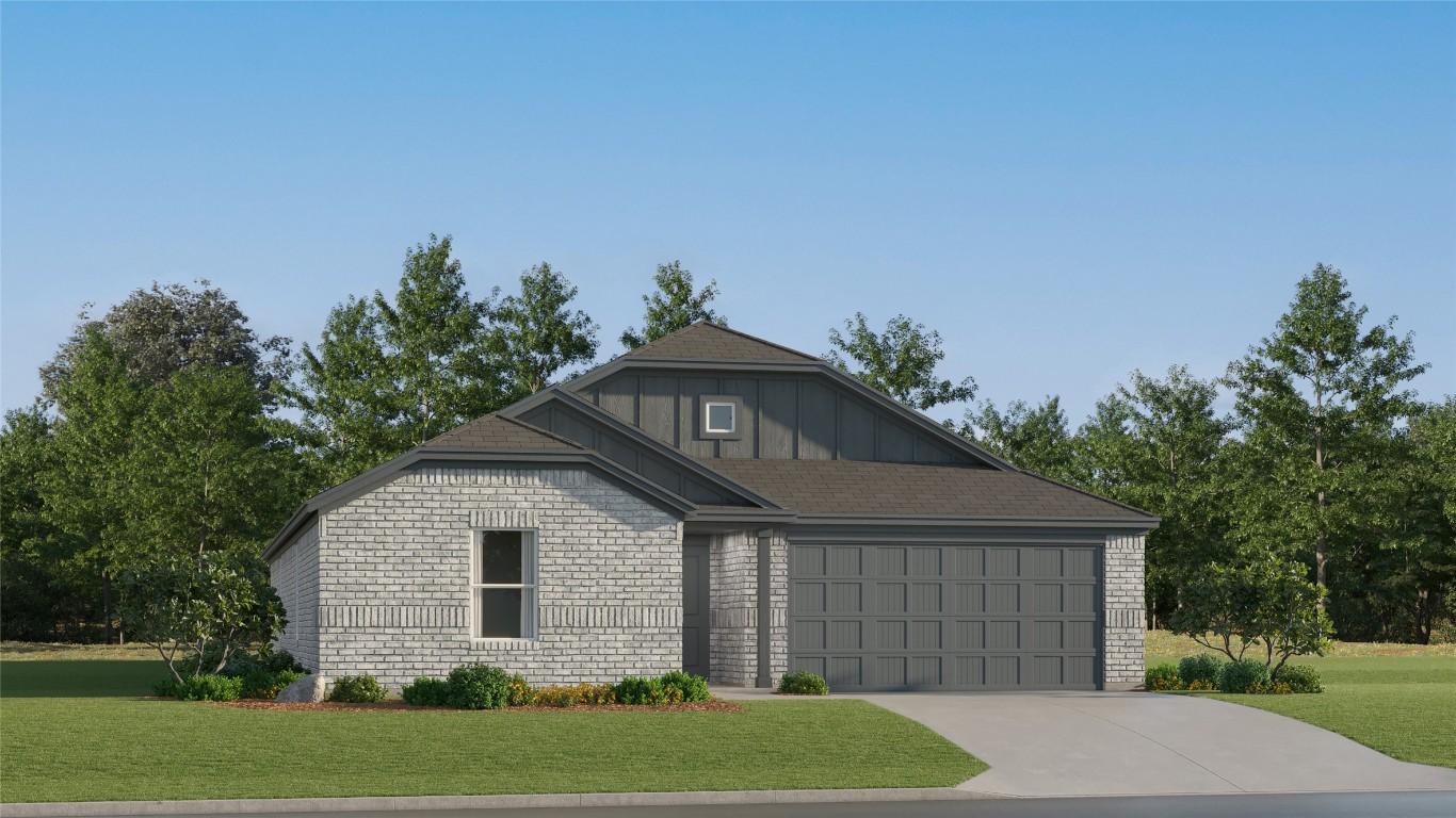 304 Heritage Groves Road Bertram, TX 78605 - Photo 8 of 31