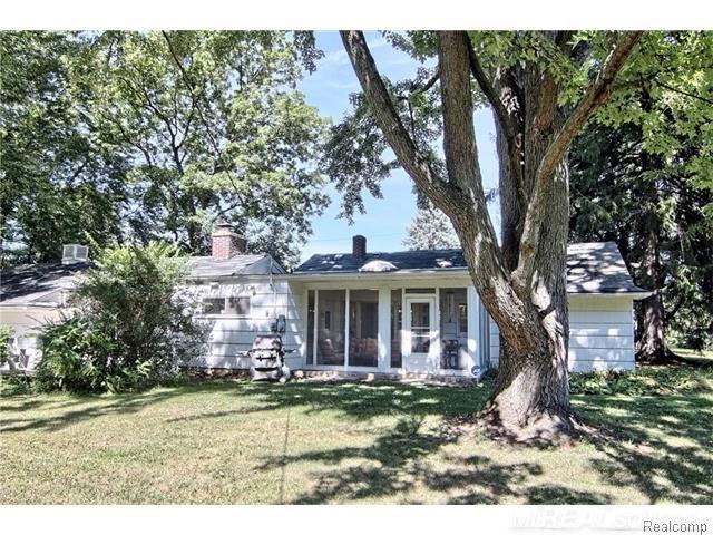 1769 West Avon Road Rochester Hills, MI 48309 - Photo 25 of 26